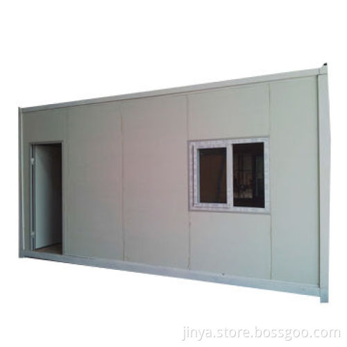 Container House, Suitable for International Container Transportation